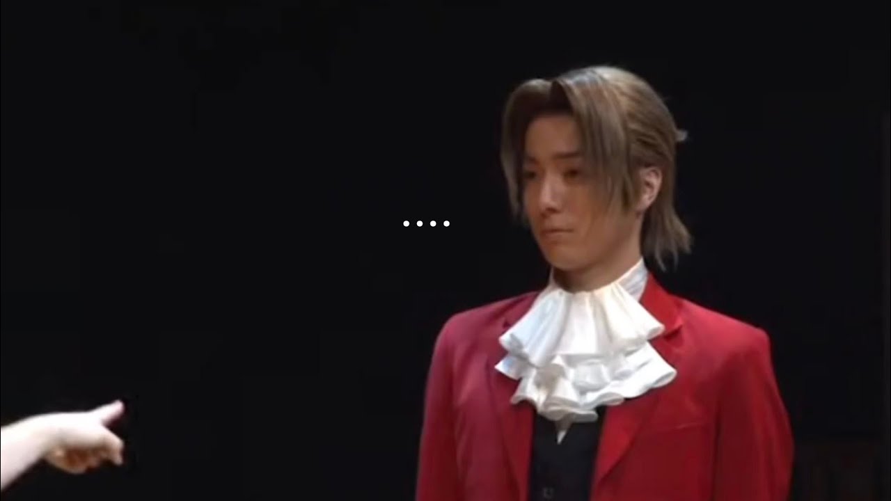 ace attorney stage plays out of context (pt.3)