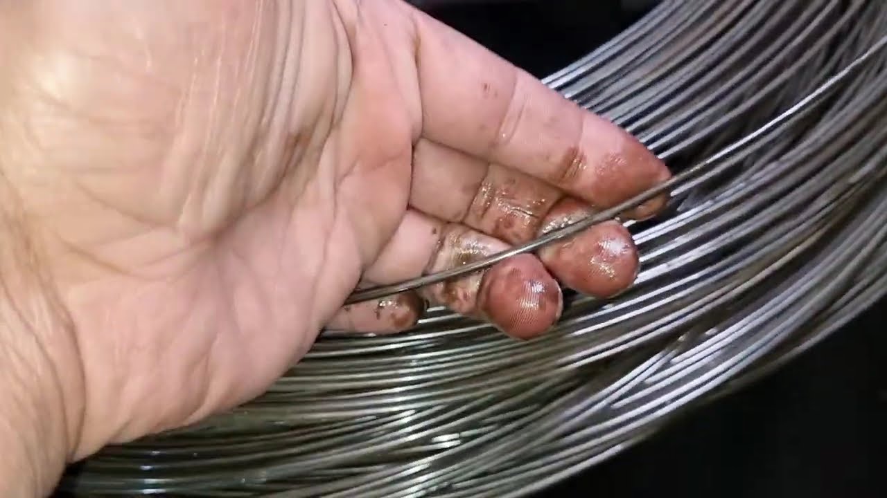 The Top 5 Amazing Factory Recycling and Manufacturing Process inside this video 