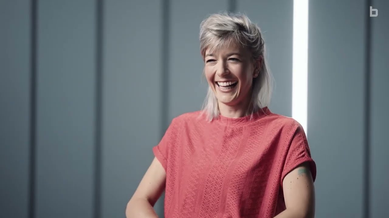 Unser Employer Branding Video - long version