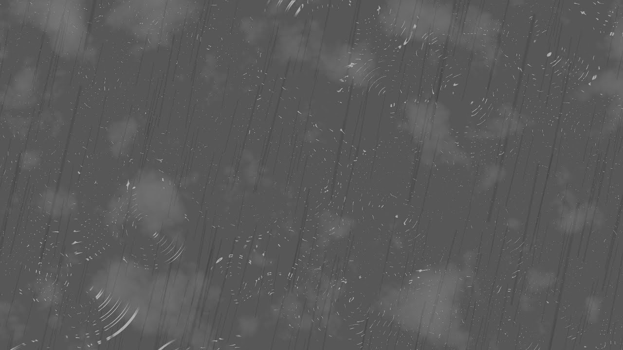 Kikuo - 夏の雨の日の思い出