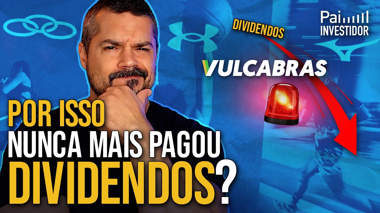 VULC3 mudou? Atualização completa da Vulcabras