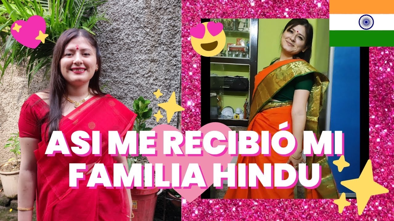 #REACCION DE LA #FAMILIA DE MI #NOVIO 🇮🇳🕉️ AL CONOCERME| MINIVLOG 🇮🇳🇵🇪 #mexico #peru #vlogs