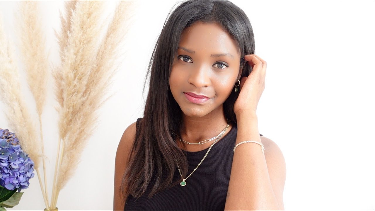 Routine soin et maquillage de tous les jours I Manuela Miro