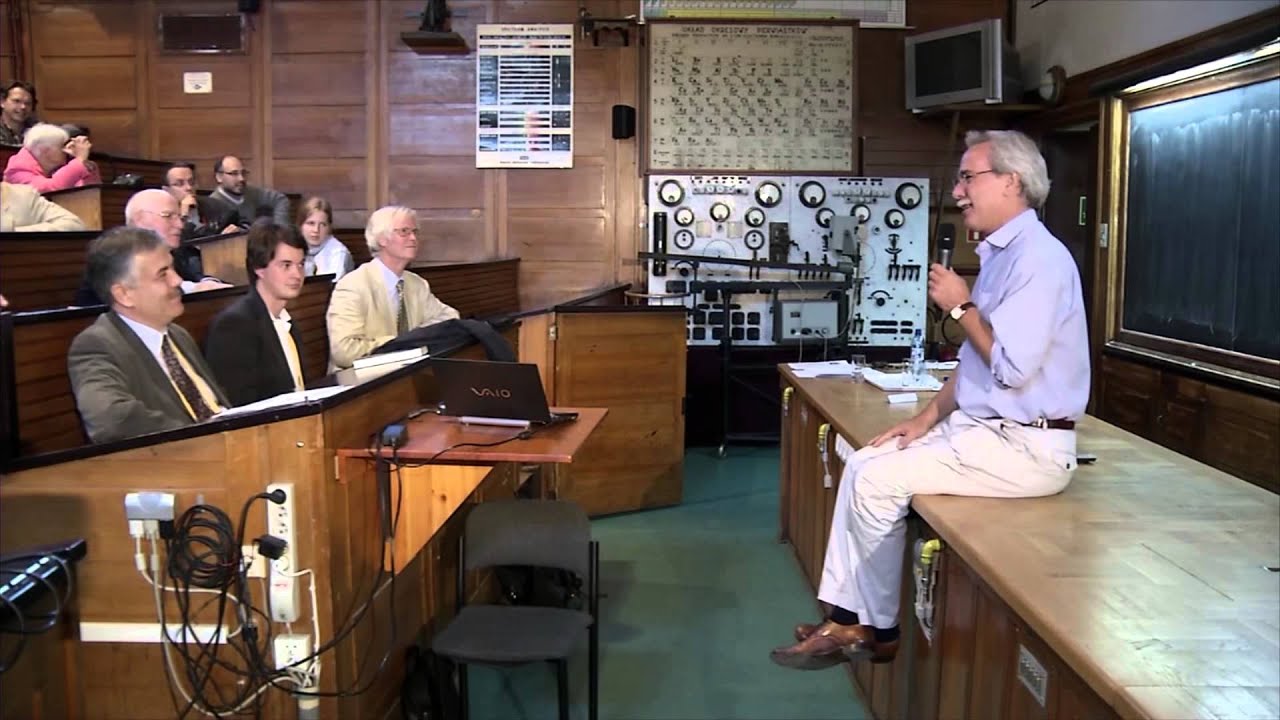 P.A. Davidson - Closing remarks