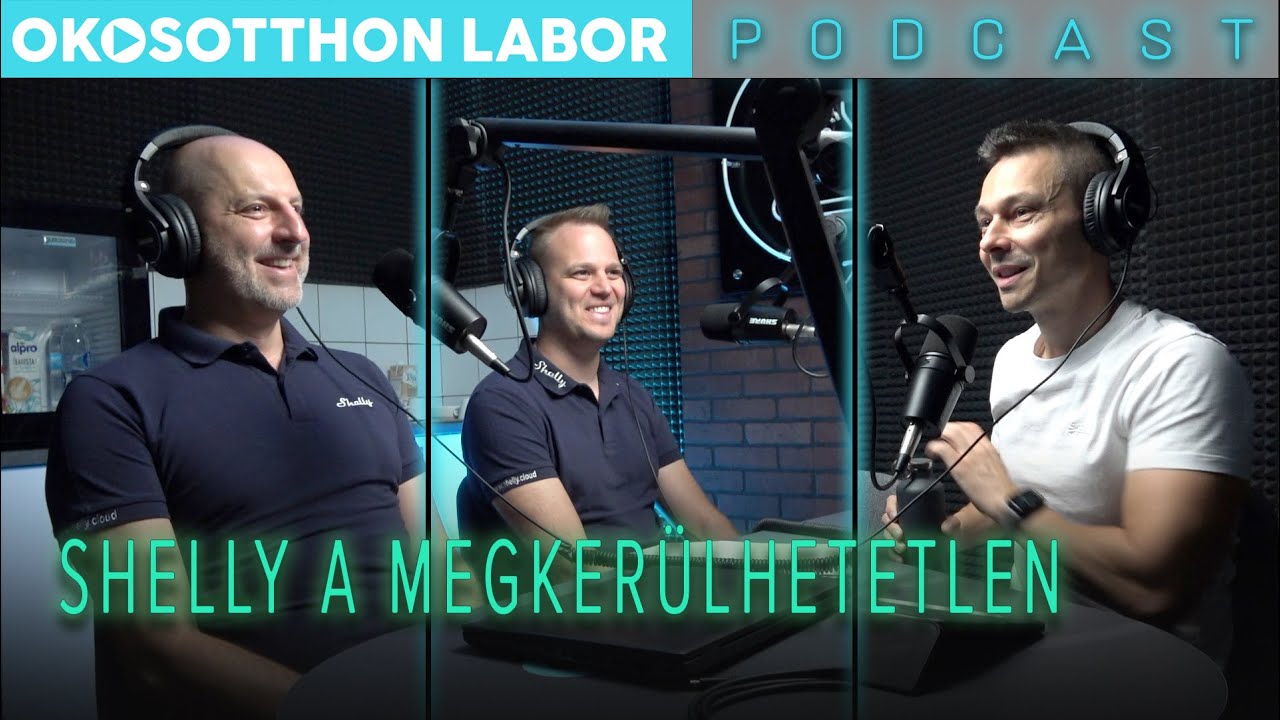 Shelly a megkerülhetetlen
