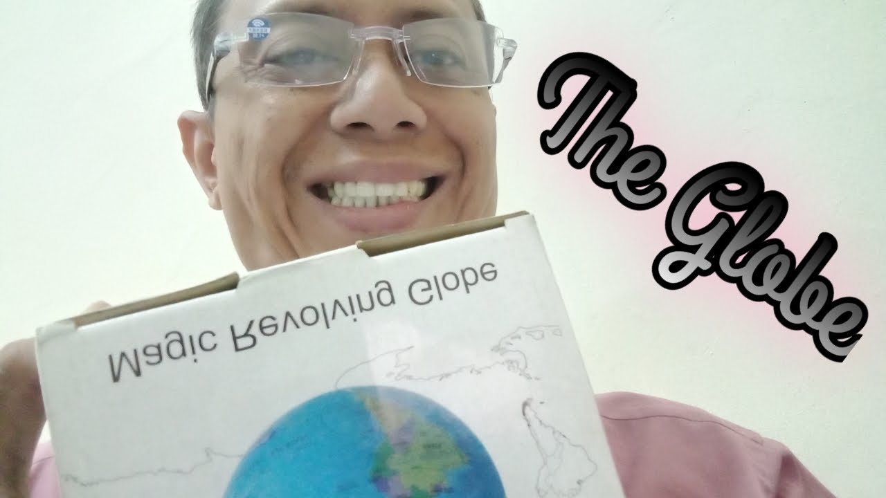 The Globe