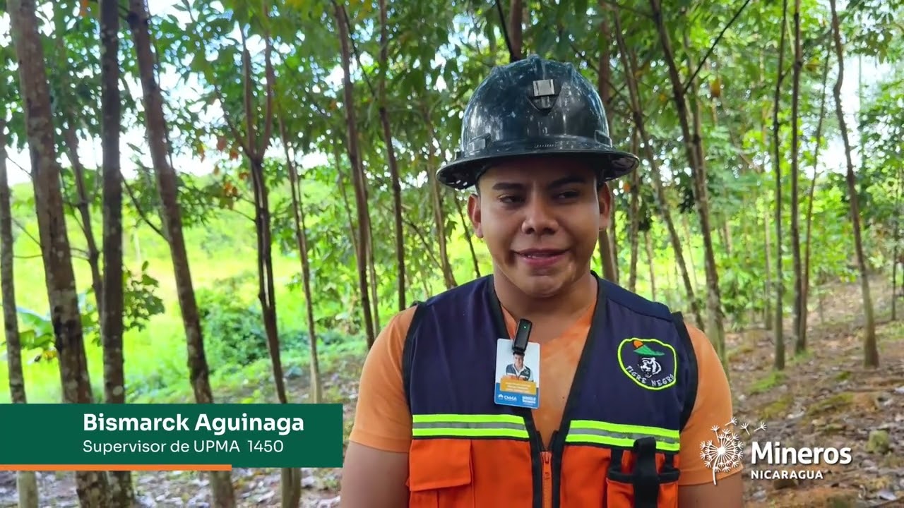 Exitosa carnetización de más de 2,000 mineros artesanales
