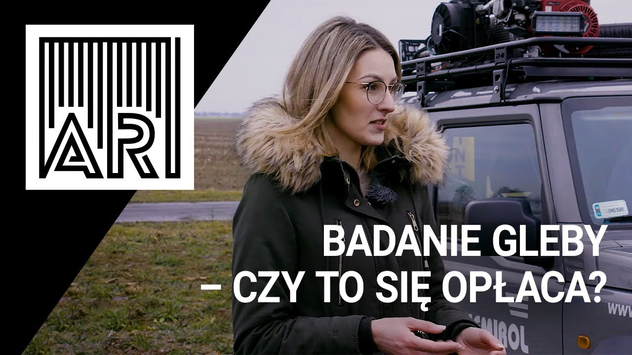 Badanie gleby – czy to się opłaca? || AR #169