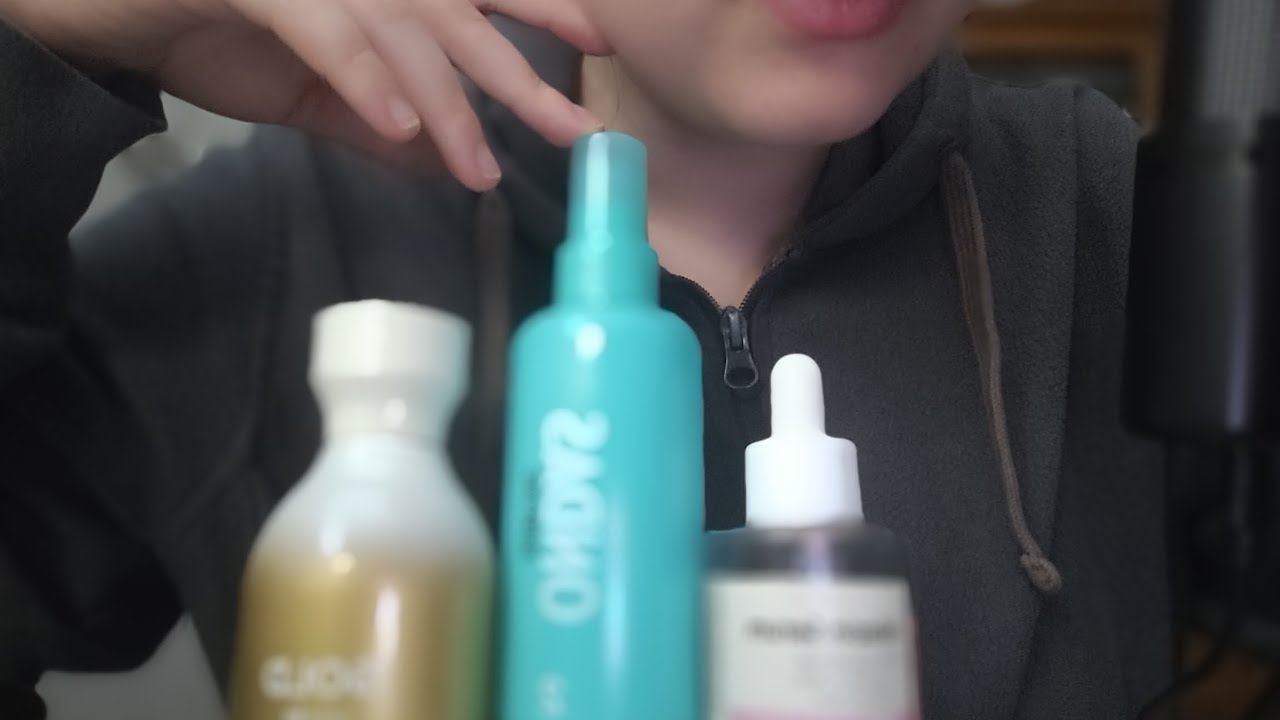 //ASMR//