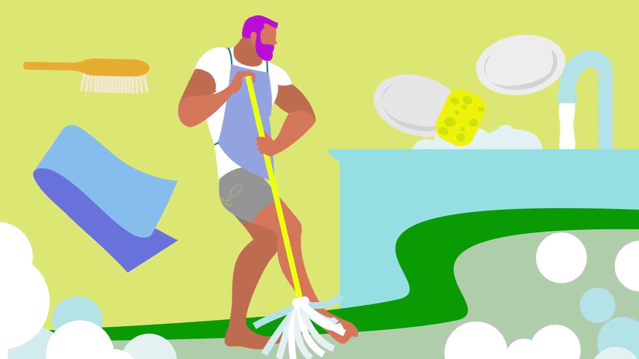 b- Vibe Snug Plug 4 Weighted Anal Silicone Butt Plug