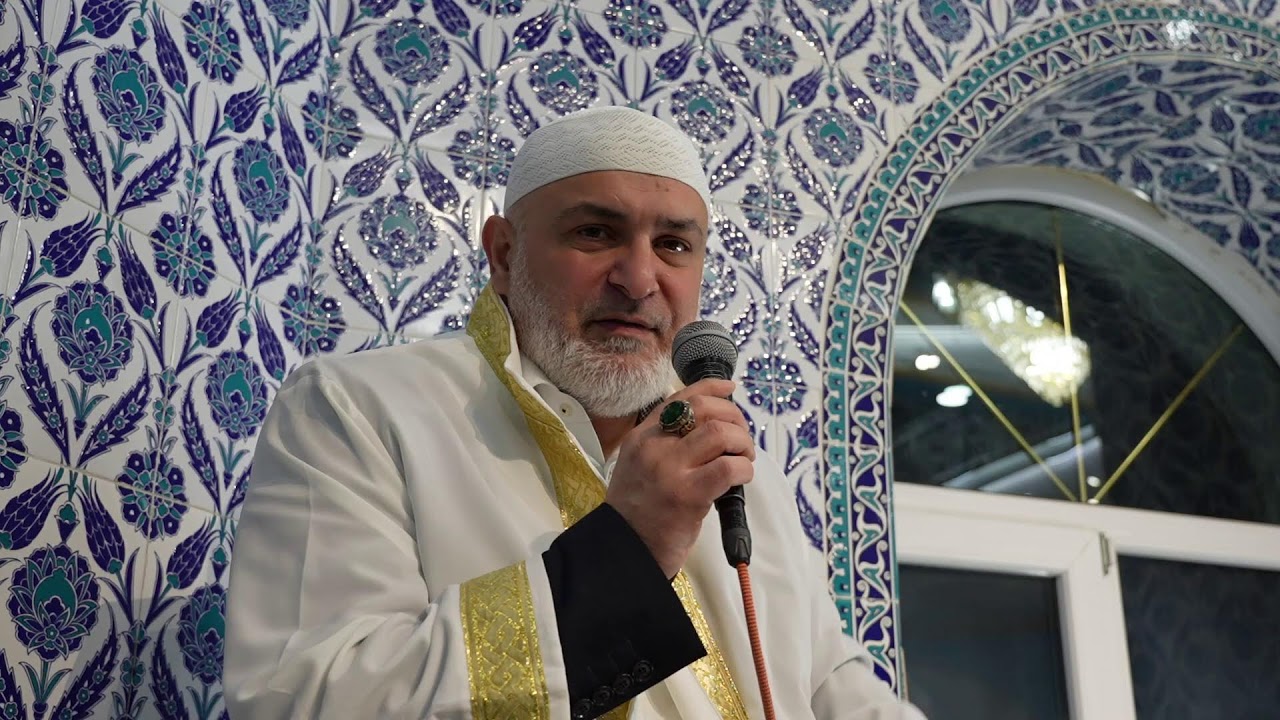 Ramazanska Dersija 2026 - EP 04 | 22/02/2026 | Hodza Ali Berat