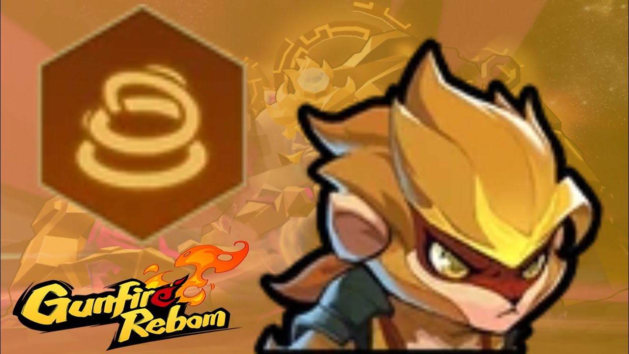 Spiritual Assault: Essence Chain Monkey (Xing Zhe build)