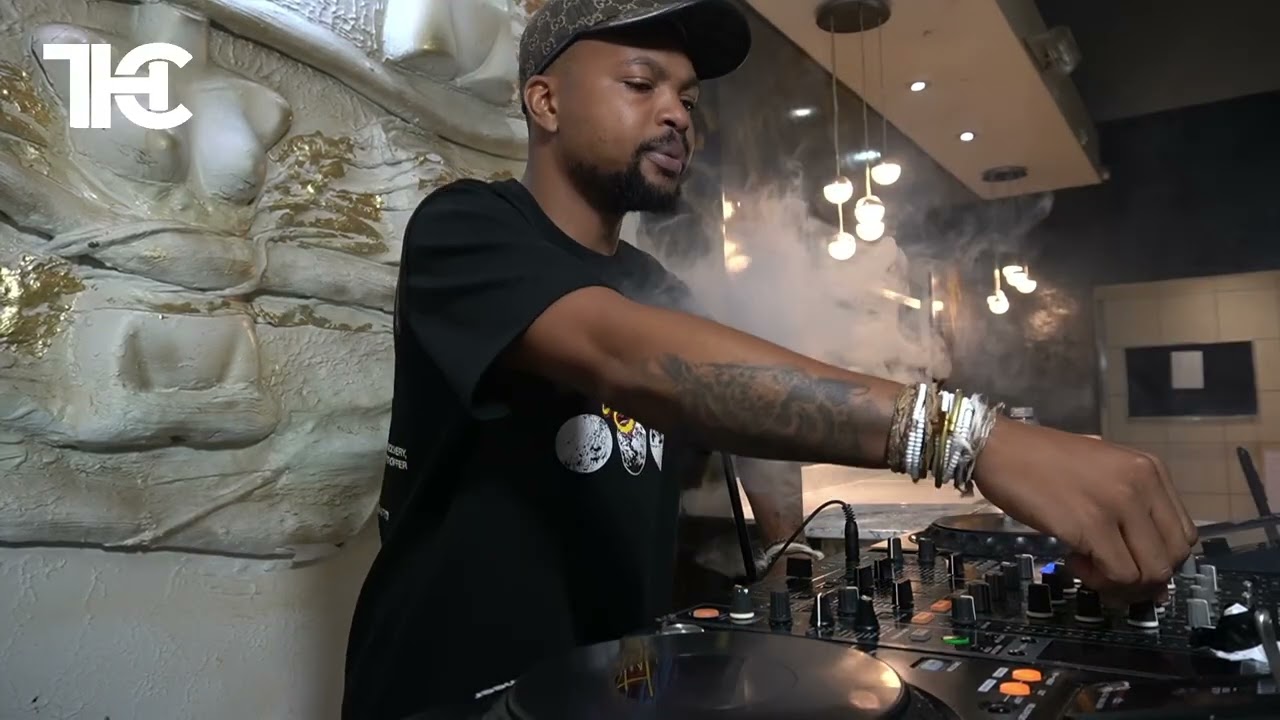 The Hertz Camp | MIGO's Birthday with JOSIAH DE DISCIPLE @ AMAR, Centurion