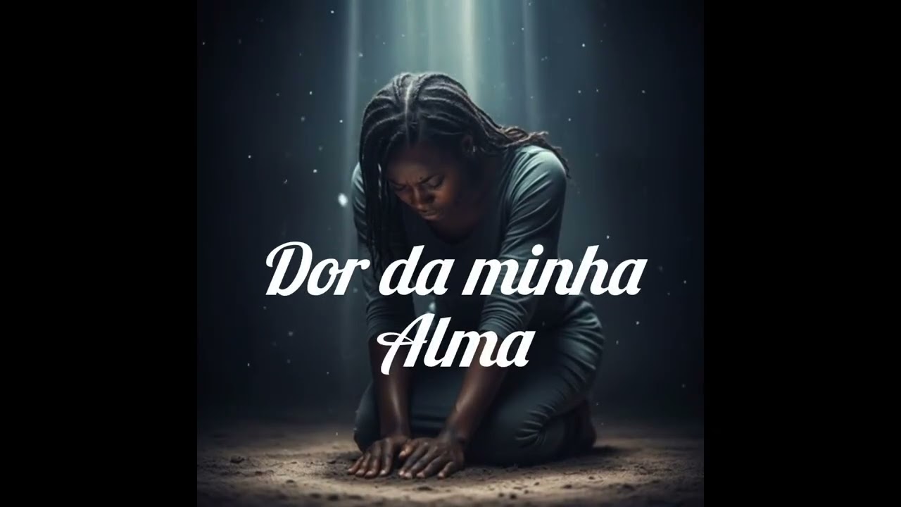 Dor da minha alma - Melodia Real