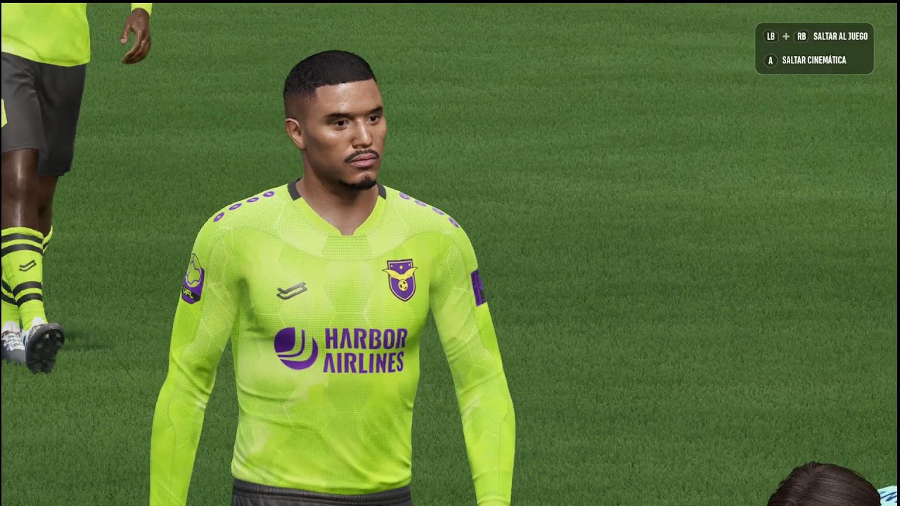 UFL football