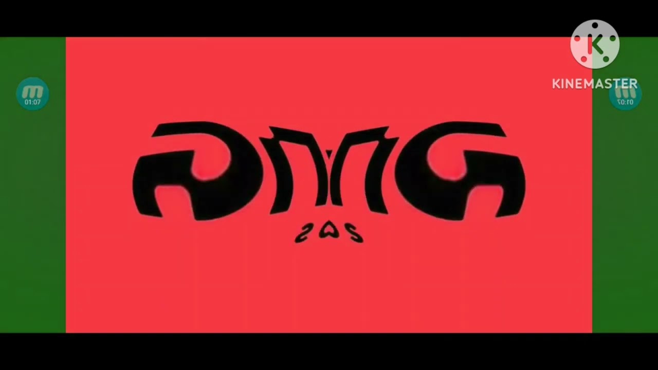 Mojang Studios Logo Effects (Klasky Csupo 2001 Effects) Low Voice 