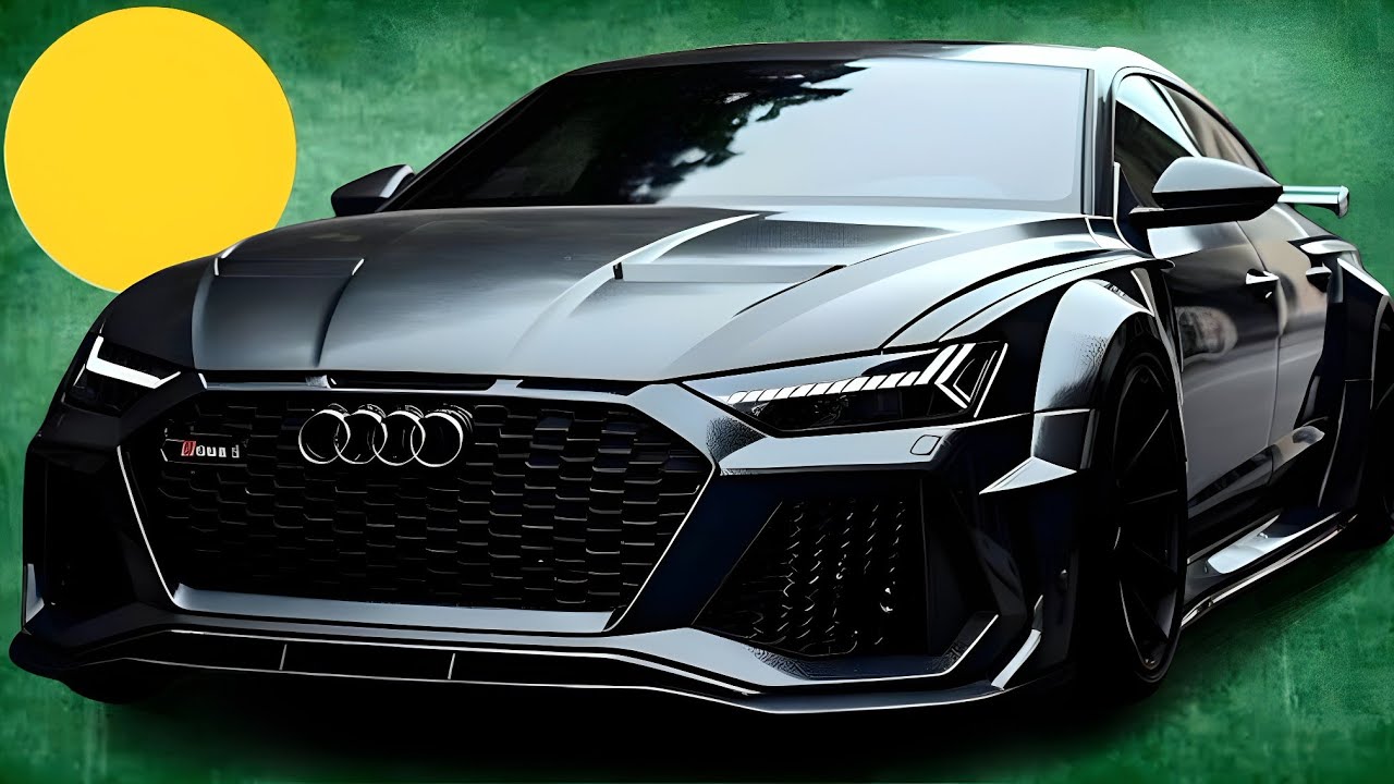 Top 10 Best Luxury Sedans in the World! 2025