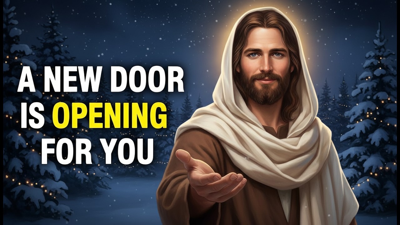God Says: Everything Is Aligning for Your Breakthrough | God Massage Today | God Massage Tomorrow