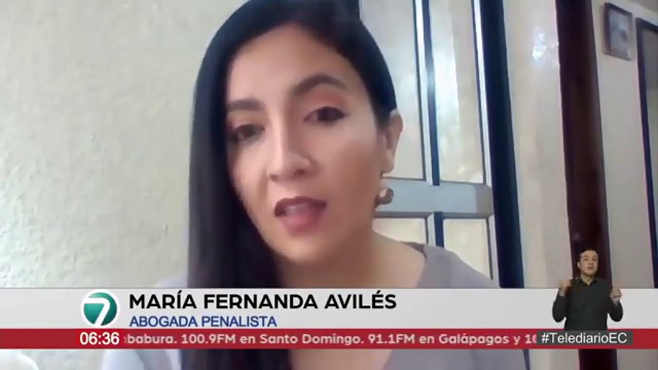#TelediarioEC | CNT lanza aplicación que sirve como mecanismo de denuncia para violencia de género