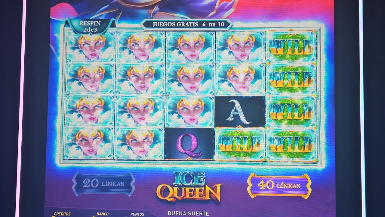 🧊 ICE QUEEN 🧊 ⭐️ SUPER ⭐️ PETARDAZO A 2€ 🧊