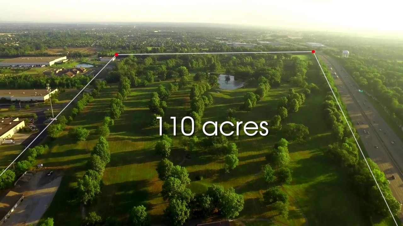 Deerfield Township:  Kingswood Property Vision 2017