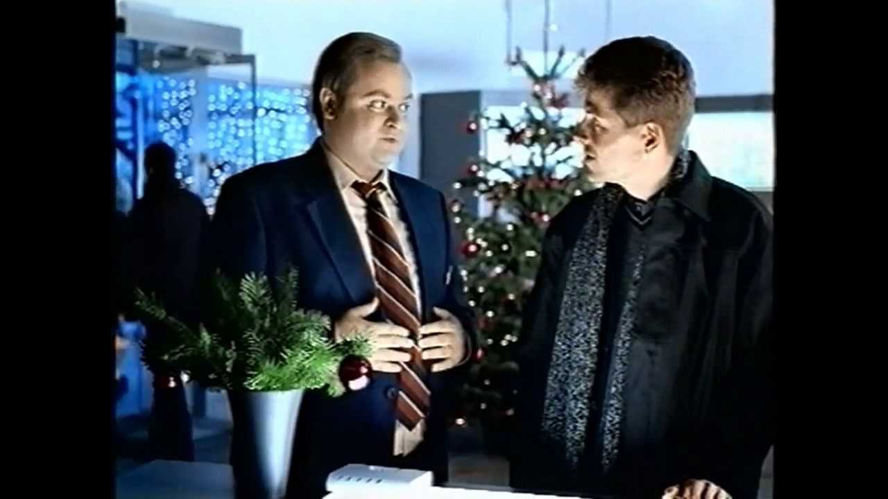 Telekom Werbung Jan Ullrich 1999