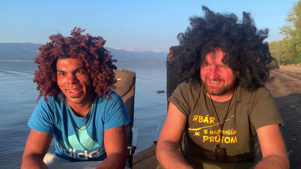 O pól šestej za rybami 2