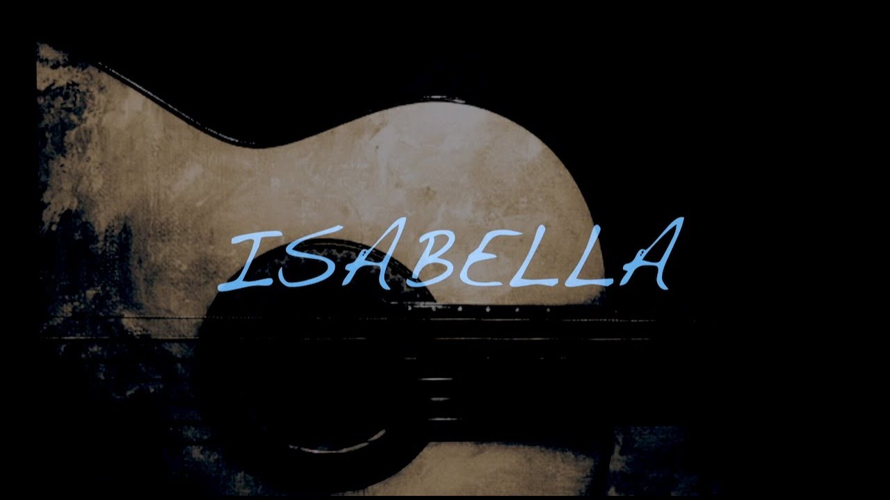 José Antonio Rodríguez - Isabella
