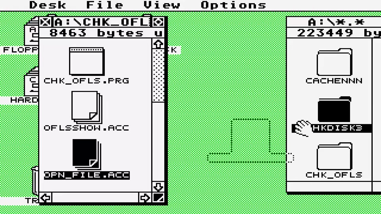 ATARI ST E Backup v1 01 Robert Weiss 1994 UK MW Electronic PROBLEM NOT INSTALLED UTILITY TOOL COLLEC