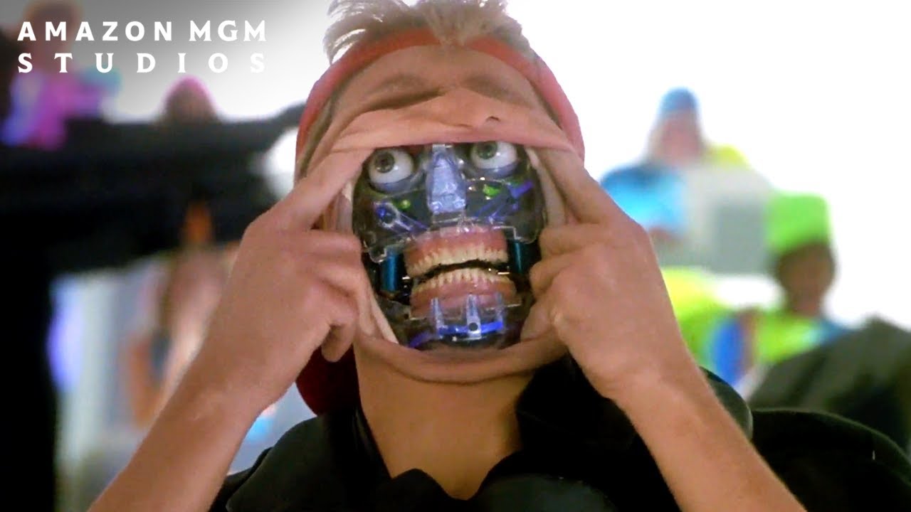 BILL AND TED’S BOGUS JOURNEY (1991) | Secret Weapons | MGM