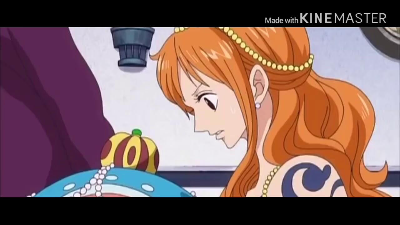 【MAD】ワンピース✖️シャルル ［ホールケーキアイランド編］