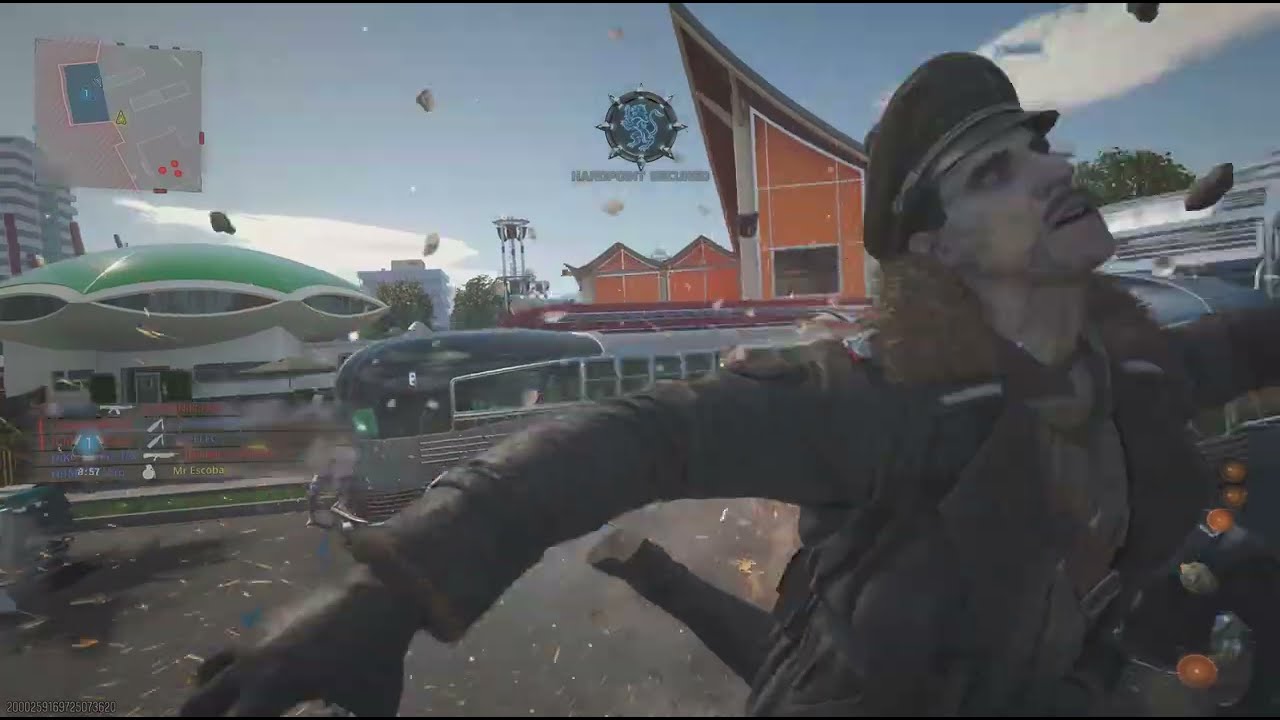 Call of Duty BO7 Muliplayer (No Commentary)