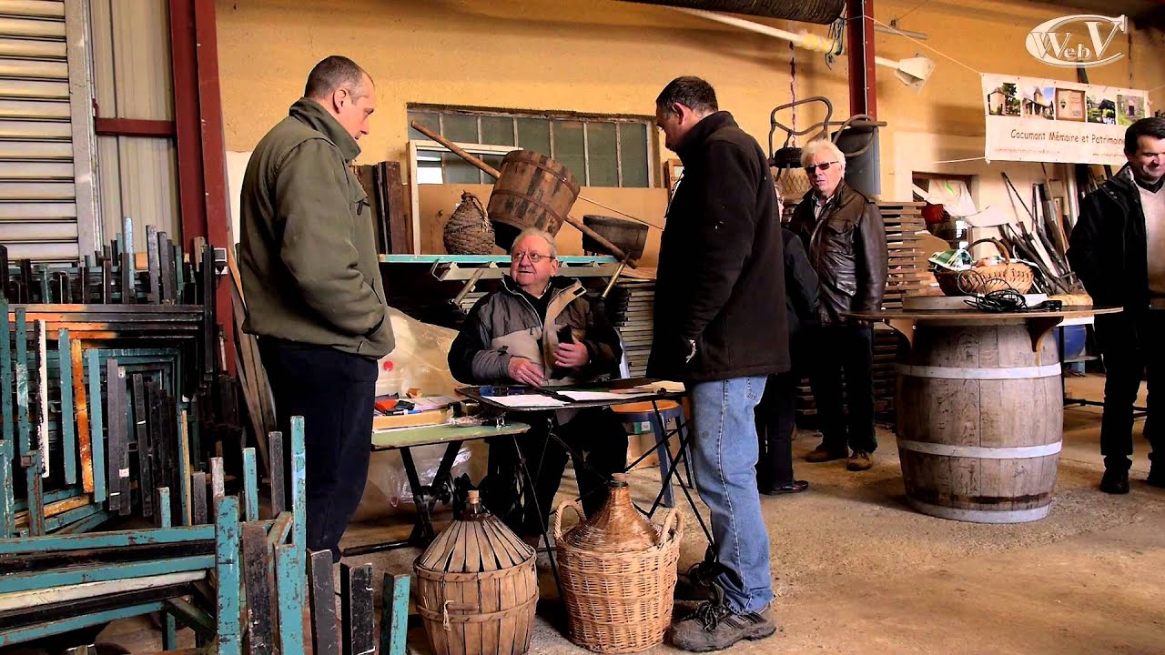 Le bouilleur de cru est revenu