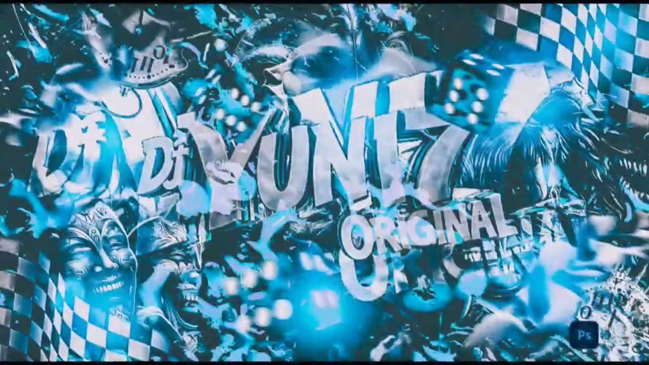 😤😡 MONTAGEM CARA EU SOU LOUCO - DJ YUNI7 ORIGINAL 😤😡