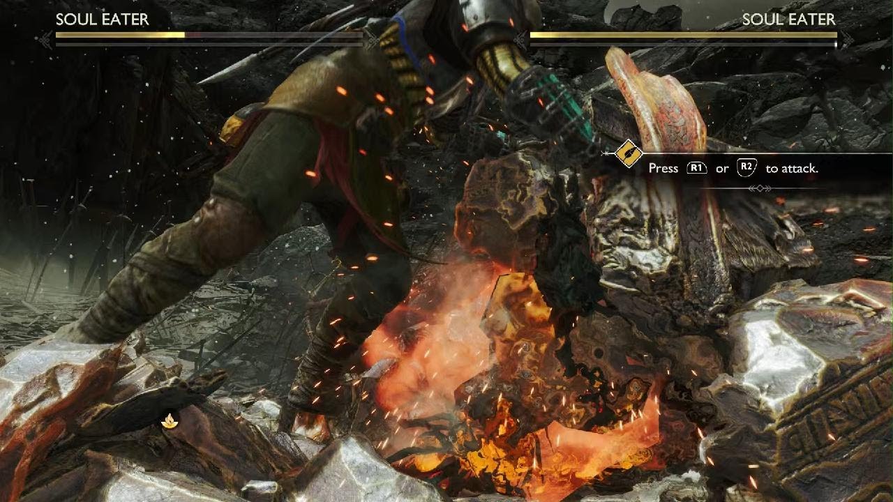 God of War Ragnarök part 30