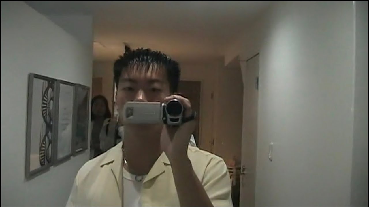 Japan (on camcorder)