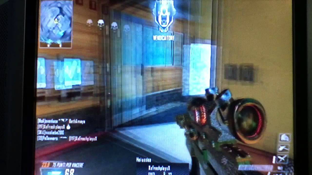 GRIND Prima feed in italia