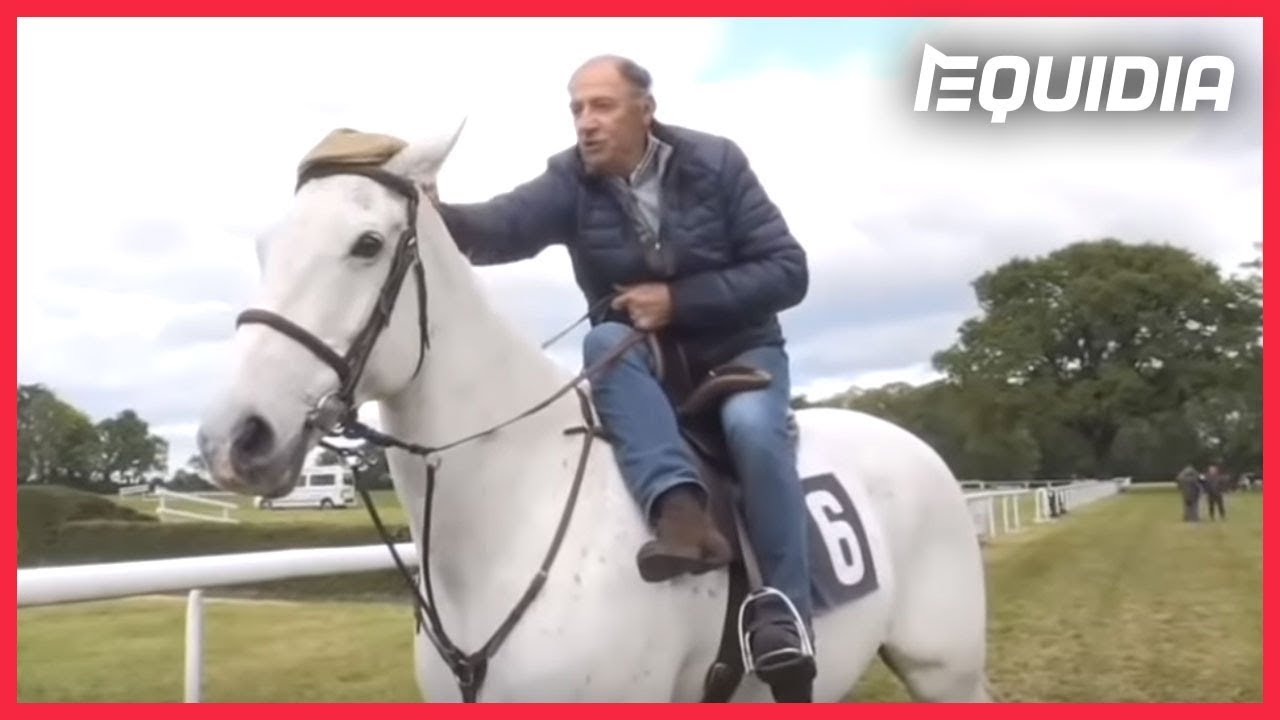 LE FRENCH POINT TO POINT 2019 EN IMAGES ! | Reportage