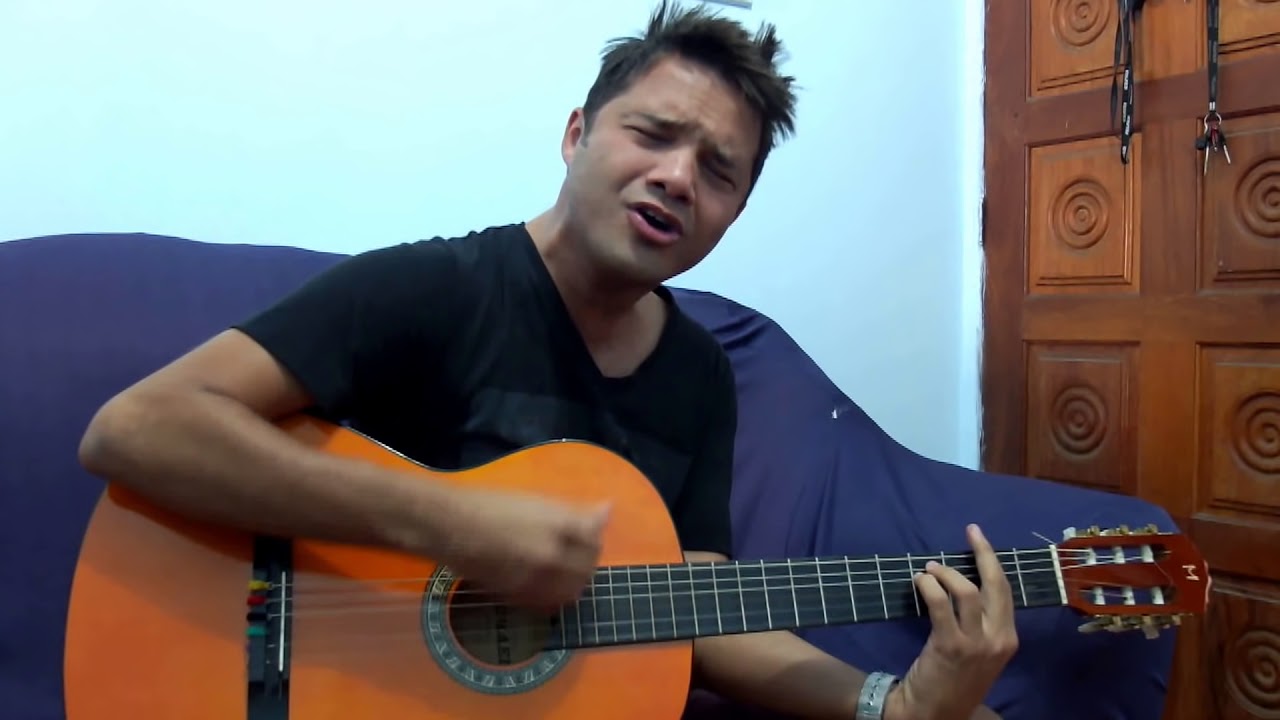 Adriano Sill canta Zezé Di Camargo & Luaciano (Deus e Entre ele e eu)