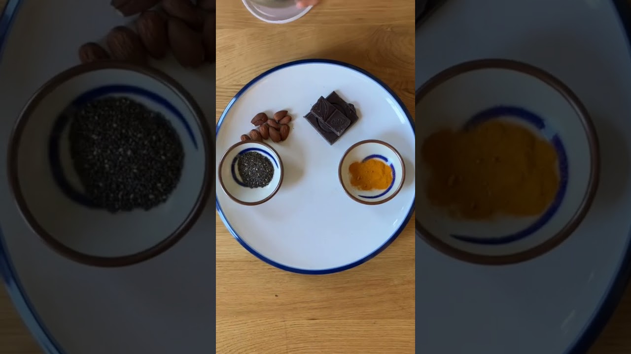 Эти продукты борются с тревогой