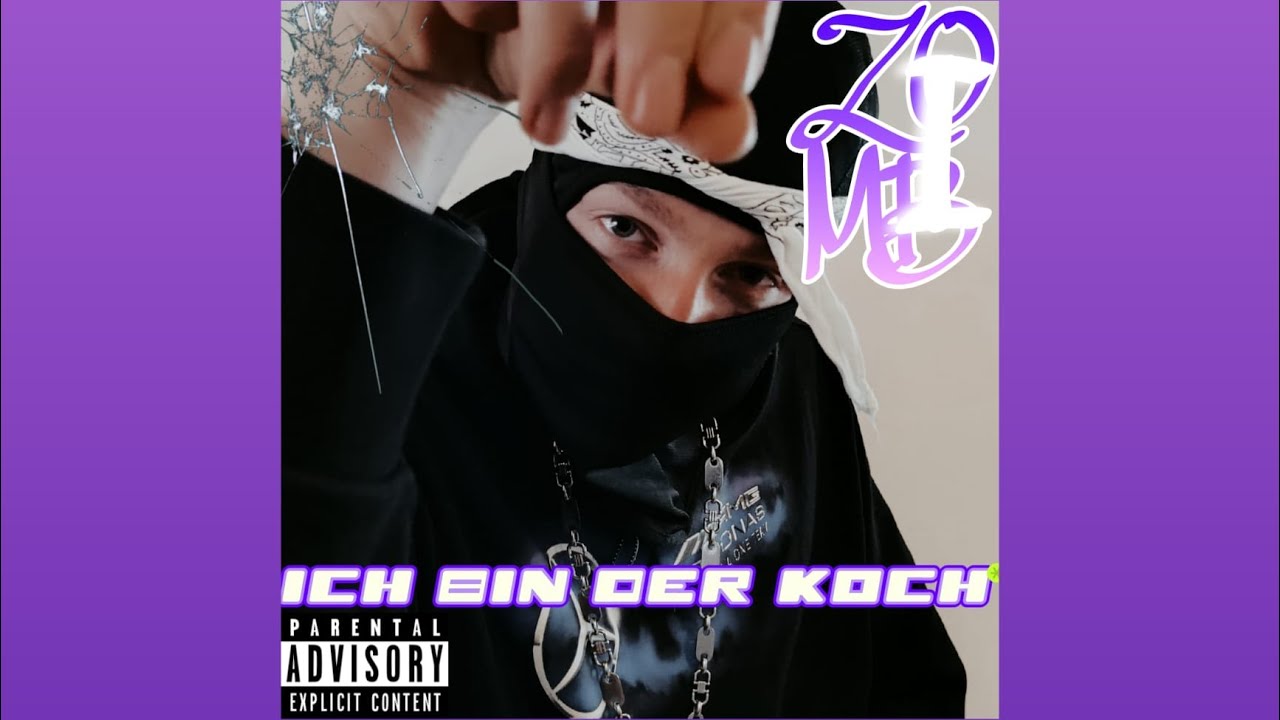 Zombi OG - Ich bin der Koch (paar Bars)