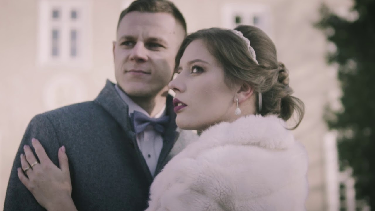 Teledysk ślubny |   Paulina & Łukasz  |  pikfilm.pl