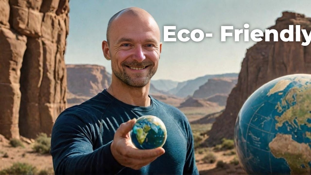 Eco-Friendly Trading: The Algorithm That Saves the Planet