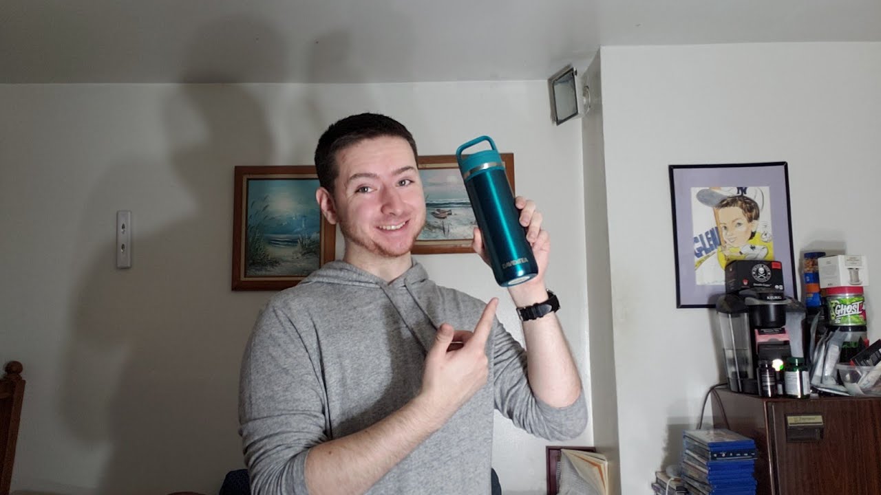 The David's Tea Travel Mug is it Worth the Buy?