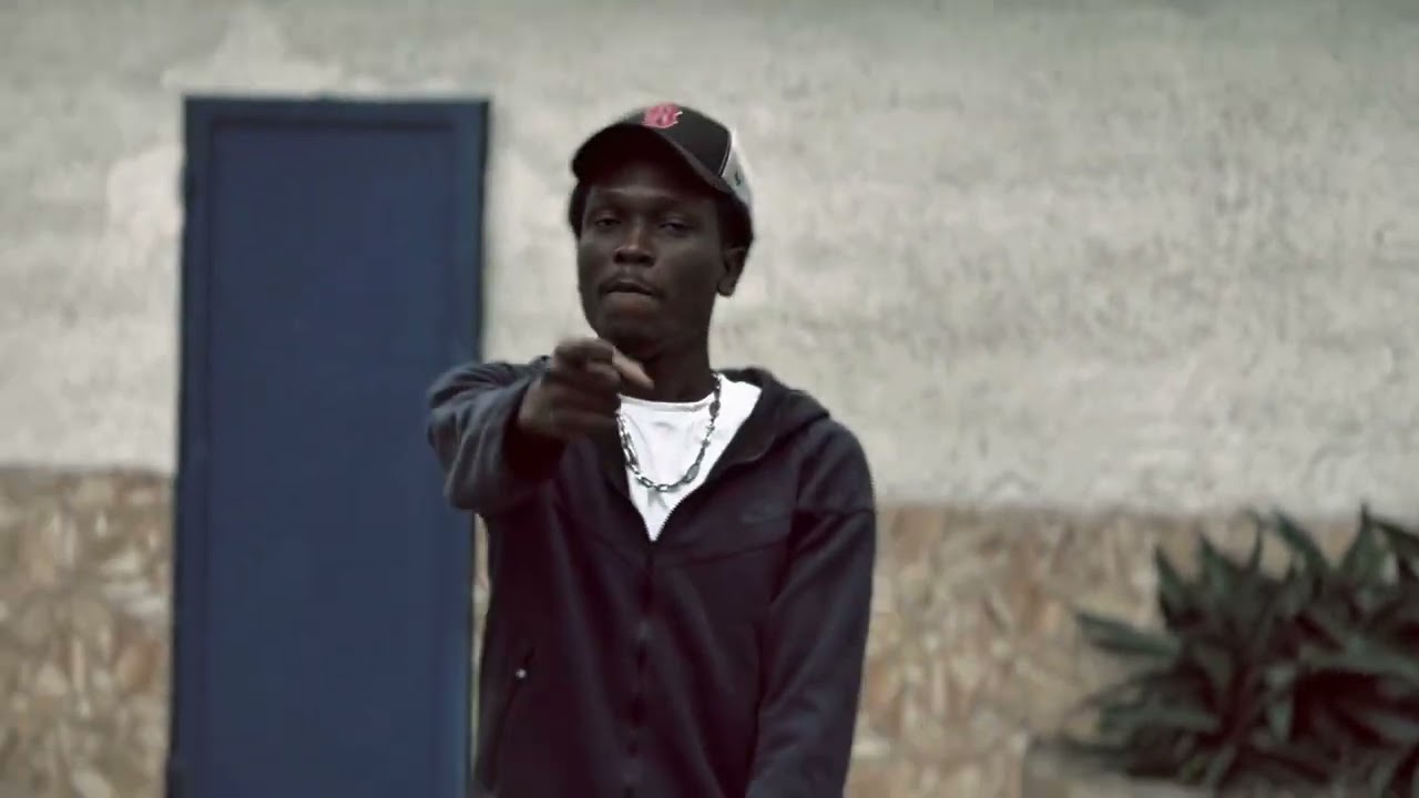Floy’d - APPRENTIS (vidéo officielle)