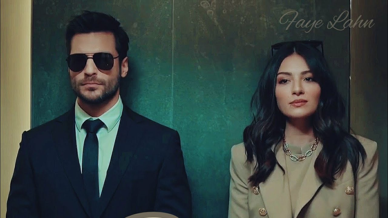 Yeni Hayat ~ Adem & Yasemin [River]