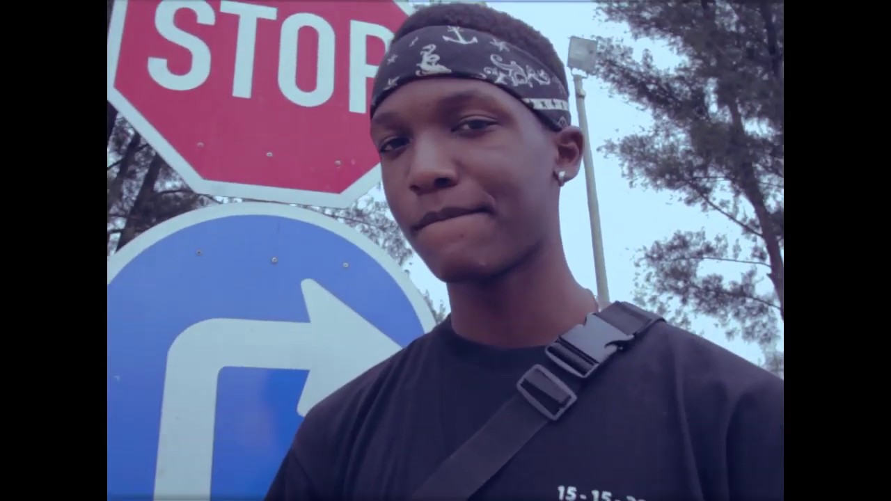 Masepurp - VVS (Video Oficial)