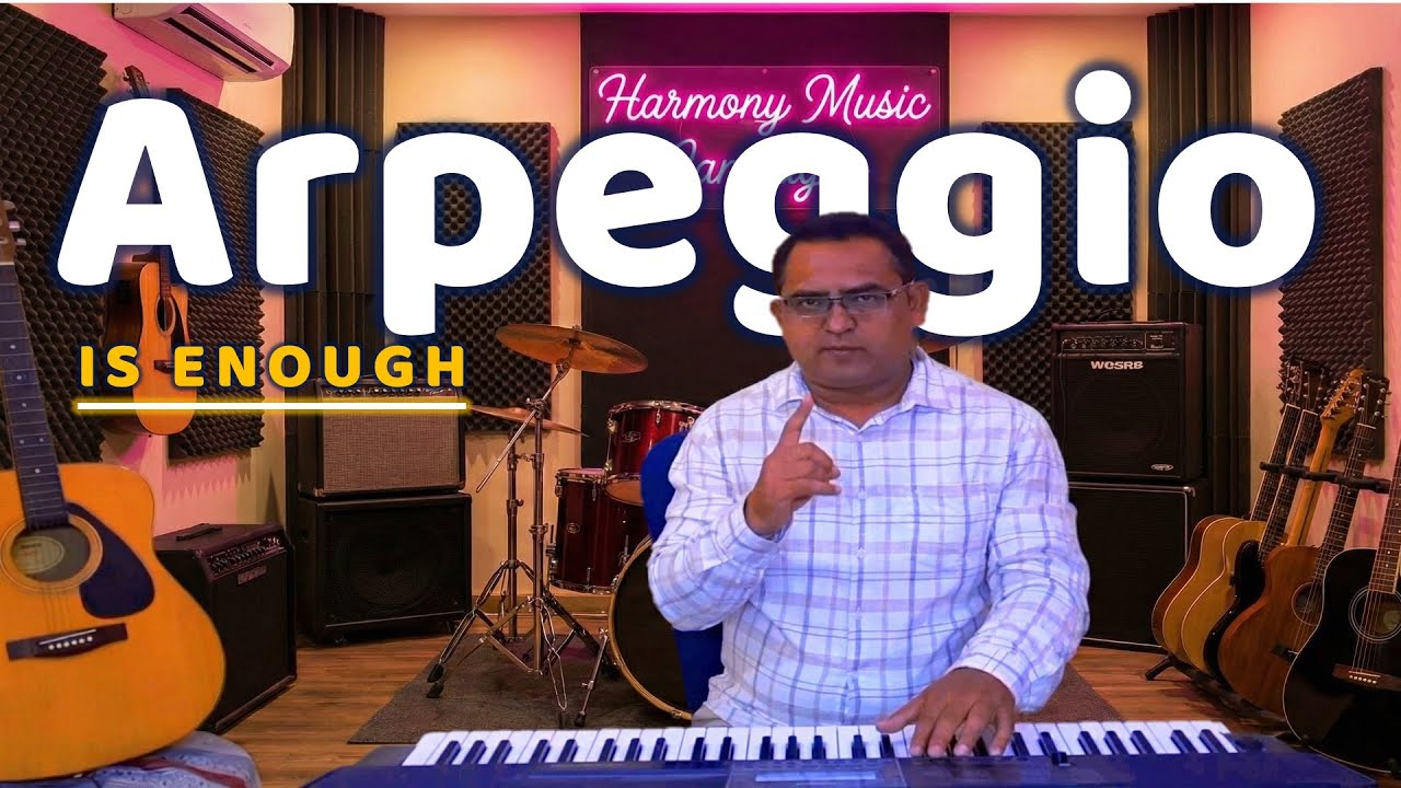 Discover the SECRET to Sounding PRO on Piano