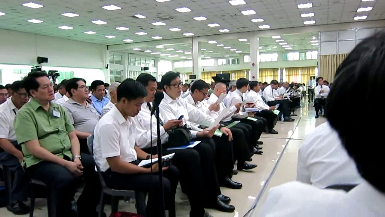 The goal of the  Lord's recovery is to bring forth the one new man-