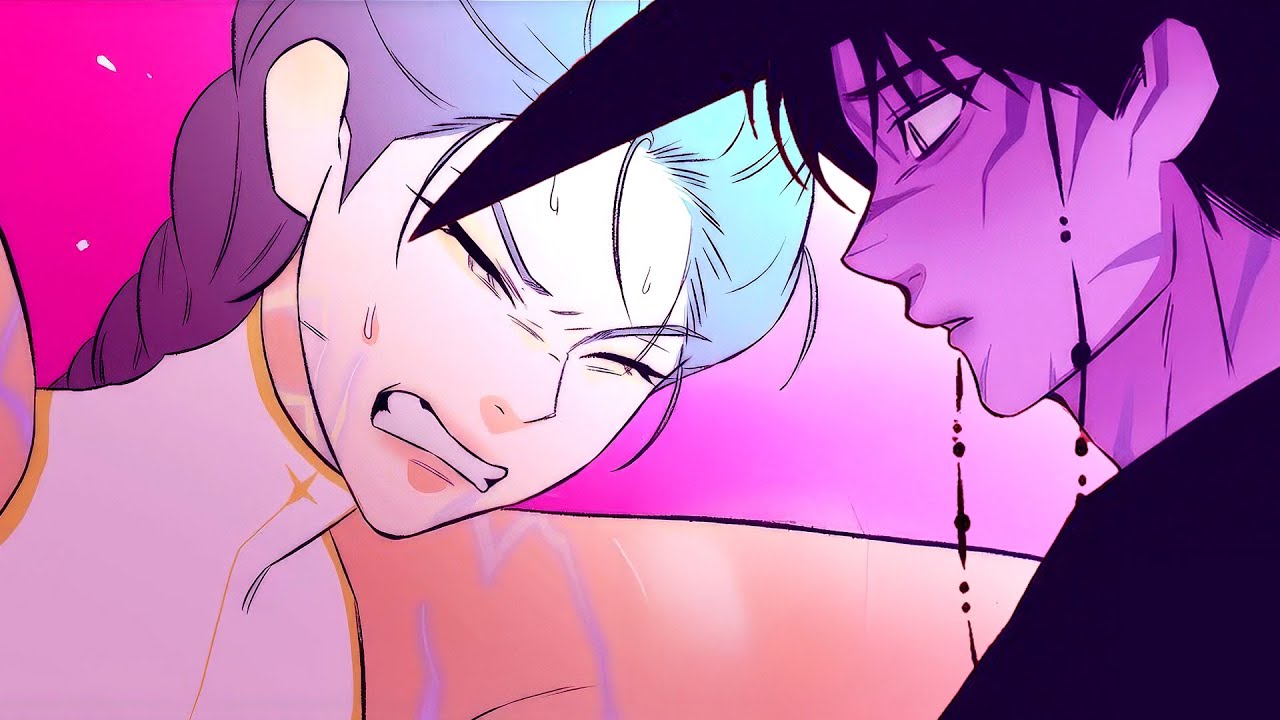 R... Rumi?! 😳┃Rumi x Jinu (RuJinu)┃Kpop Demon Hunter Comic Dub